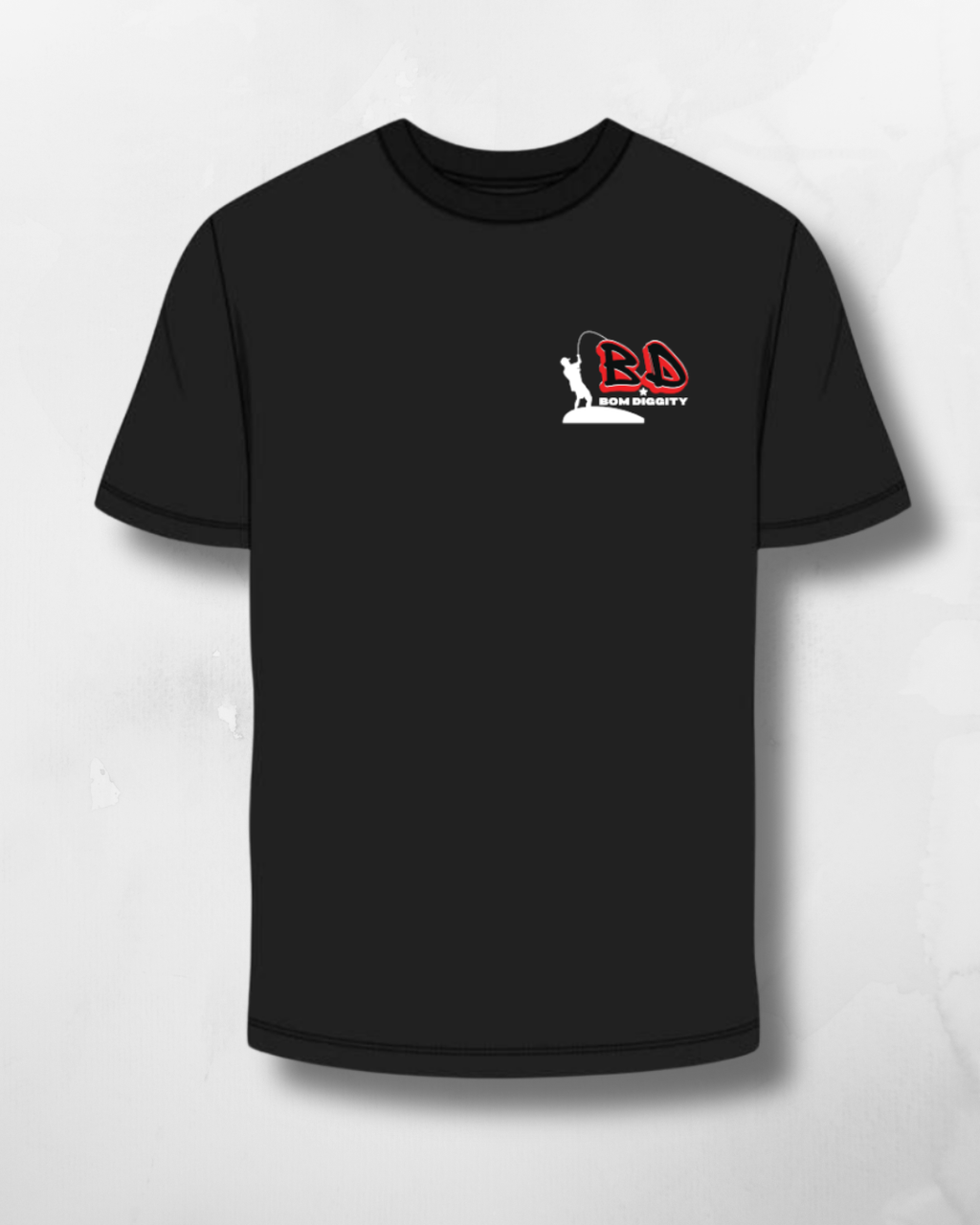 Bom Diggity Tshirt (UNISEX)