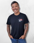 Bom Diggity Tshirt (UNISEX)