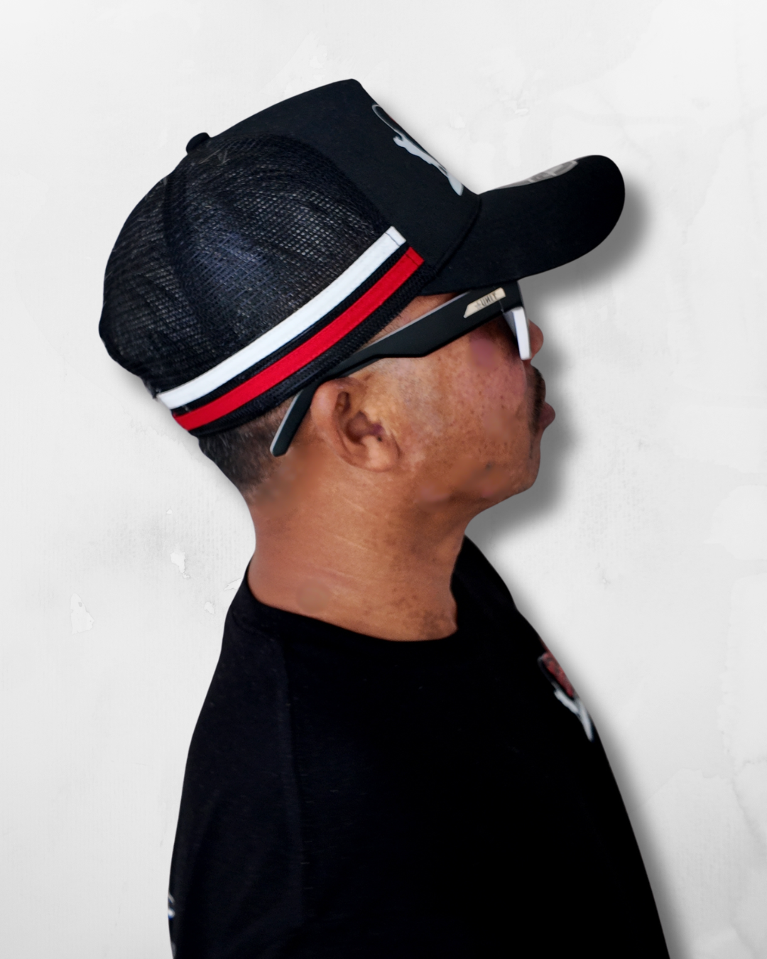 Bom Diggity Trucker Cap