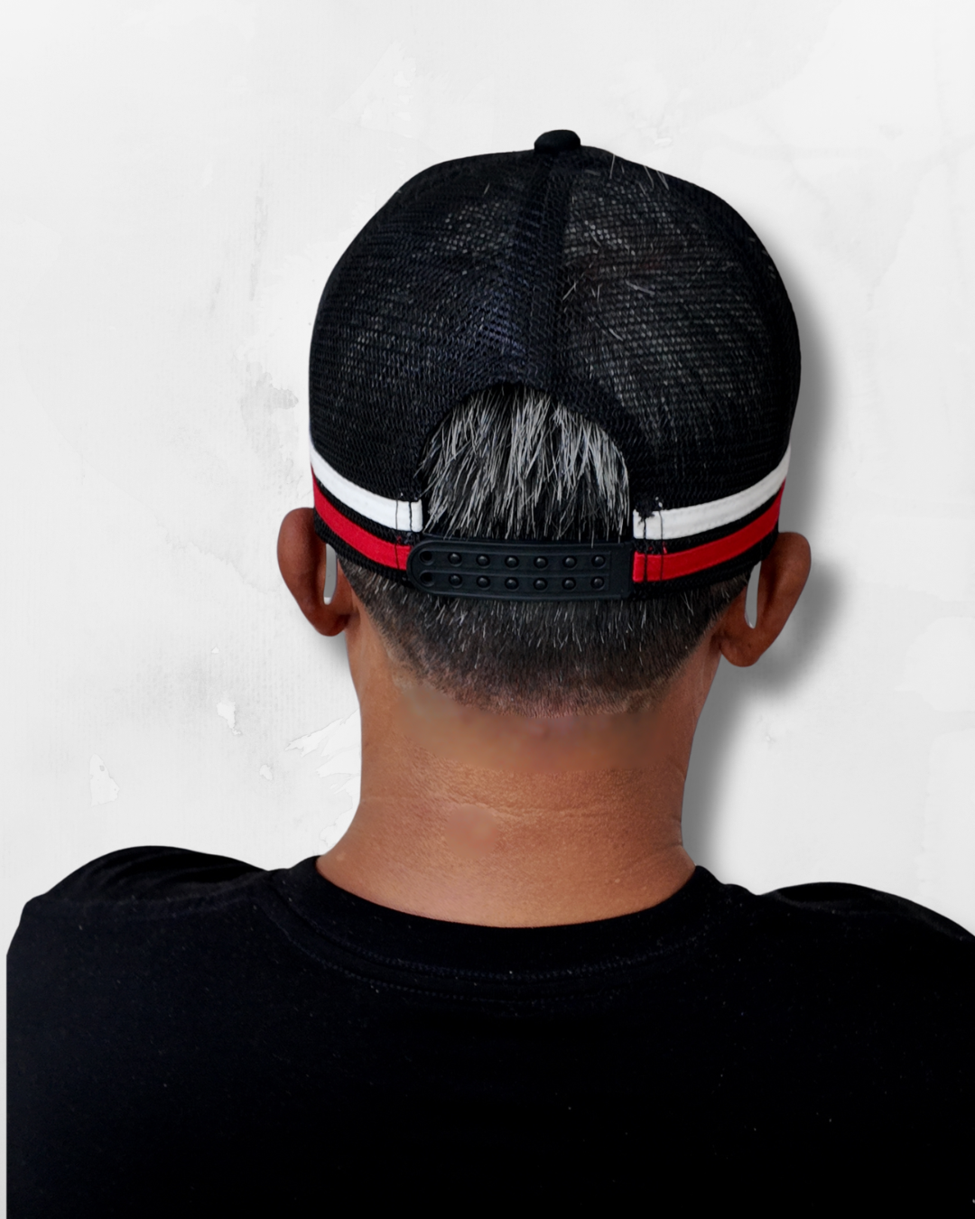 Bom Diggity Trucker Cap