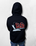 Bom Diggity Hoodie (UNISEX)