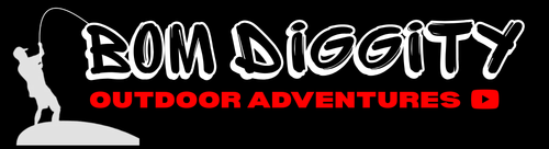 Bom Diggity Bumper Stickers